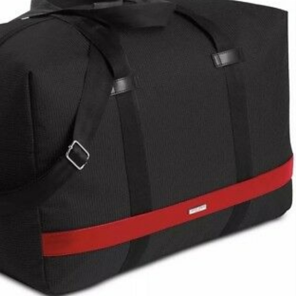 Armani weekend bag